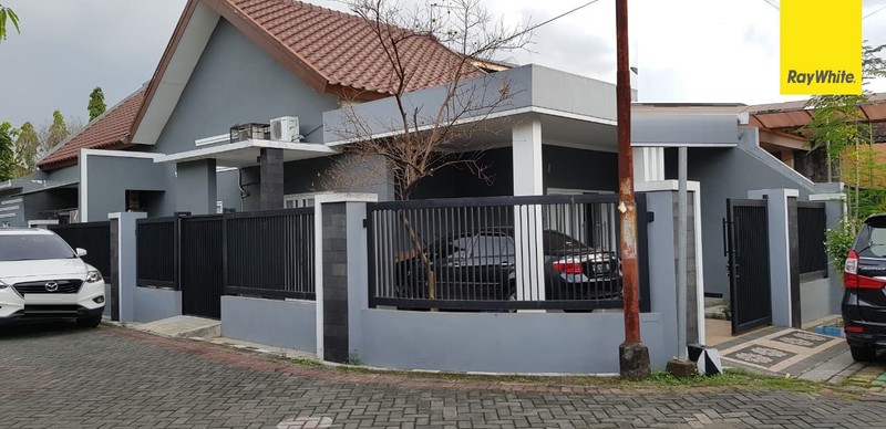 Disewakan Rumah di Wonorungkut Utara Surabaya