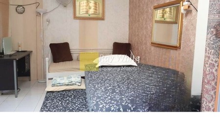 Dijual cepat rumah lokasi antasari bandarlampung