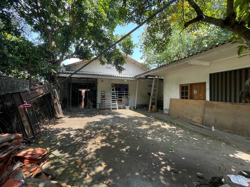 Investasi Ruang Usaha 890 Meter Persegi Lokasi Strategis Dekat Terminal Condongcatur Depok Sleman