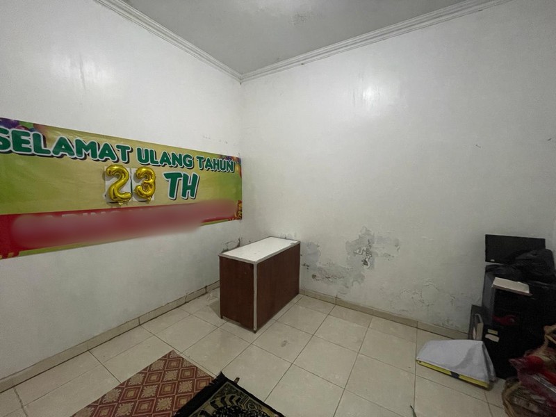 Investasi Ruang Usaha 890 Meter Persegi Lokasi Strategis Dekat Terminal Condongcatur Depok Sleman