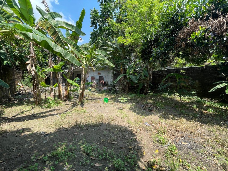 Investasi Ruang Usaha 890 Meter Persegi Lokasi Strategis Dekat Terminal Condongcatur Depok Sleman