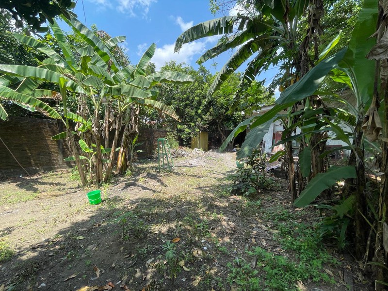 Investasi Ruang Usaha 890 Meter Persegi Lokasi Strategis Dekat Terminal Condongcatur Depok Sleman