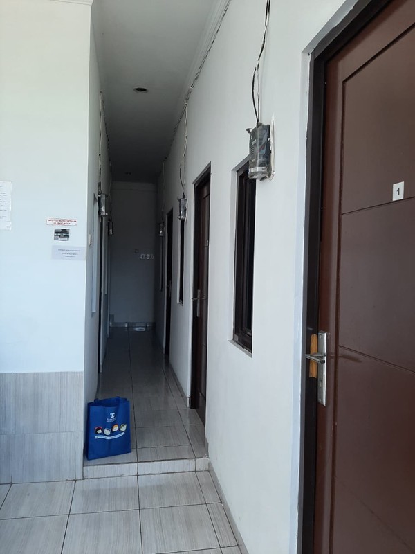 [DIJUAL] kost-kostan 11 Kamar Tidur + 4 Kamar mandi Sertifikat SHM @Jakarta Barat