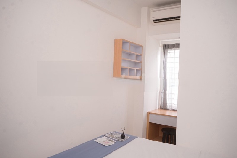 Apartemen Fully Furnished, 2 Bedroom di Bintaro