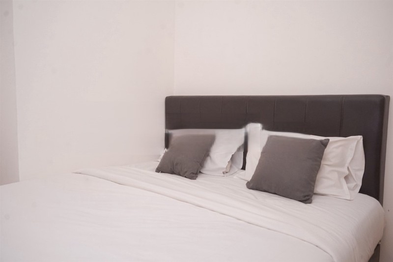 Apartemen Fully Furnished, 2 Bedroom di Bintaro