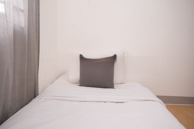 Apartemen Fully Furnished, 2 Bedroom di Bintaro