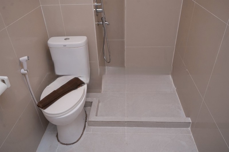 Apartemen Fully Furnished, 2 Bedroom di Bintaro