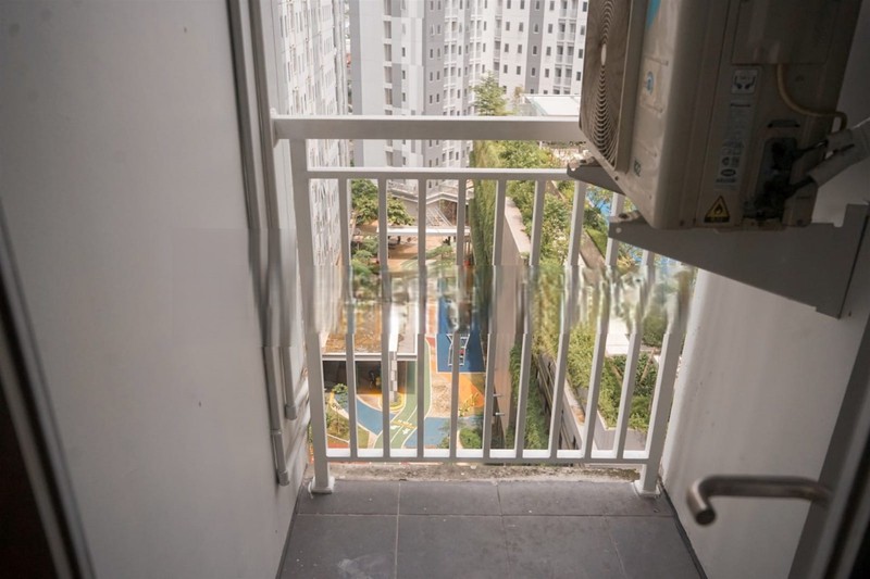 Apartemen Fully Furnished, 2 Bedroom di Bintaro