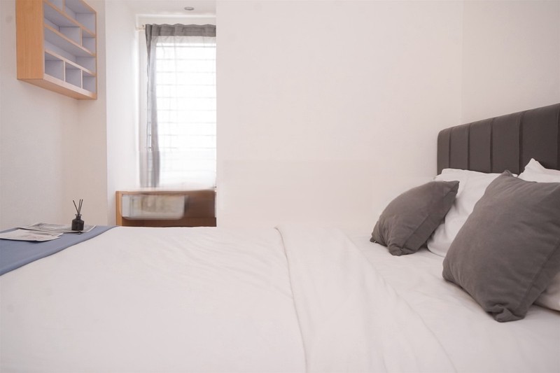 Apartemen Fully Furnished, 2 Bedroom di Bintaro