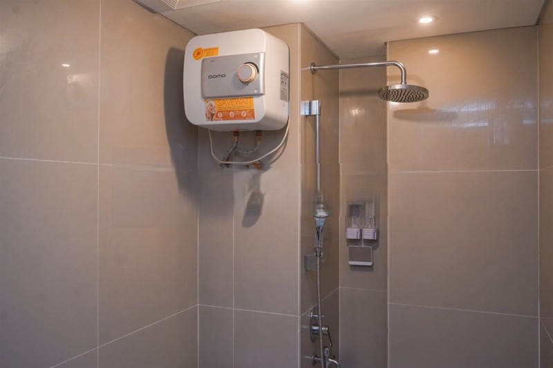 Apartemen Fully Furnished, 2 Bedroom di Bintaro