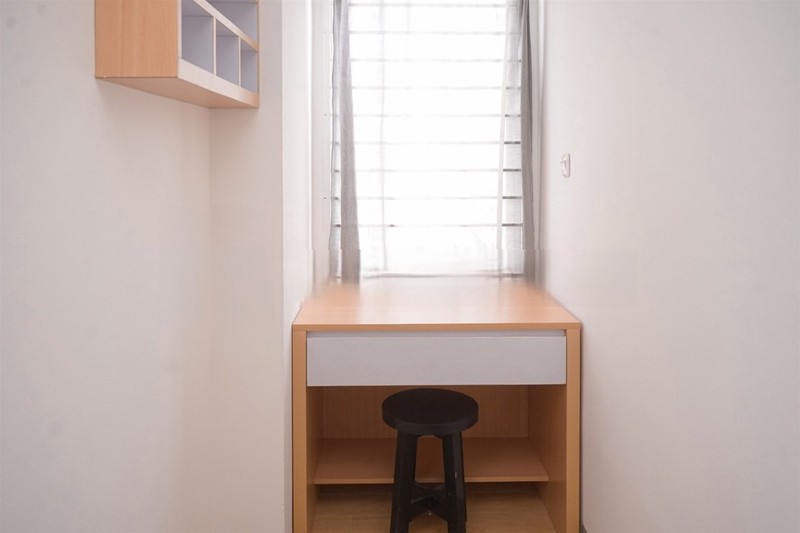 Apartemen Fully Furnished, 2 Bedroom di Bintaro