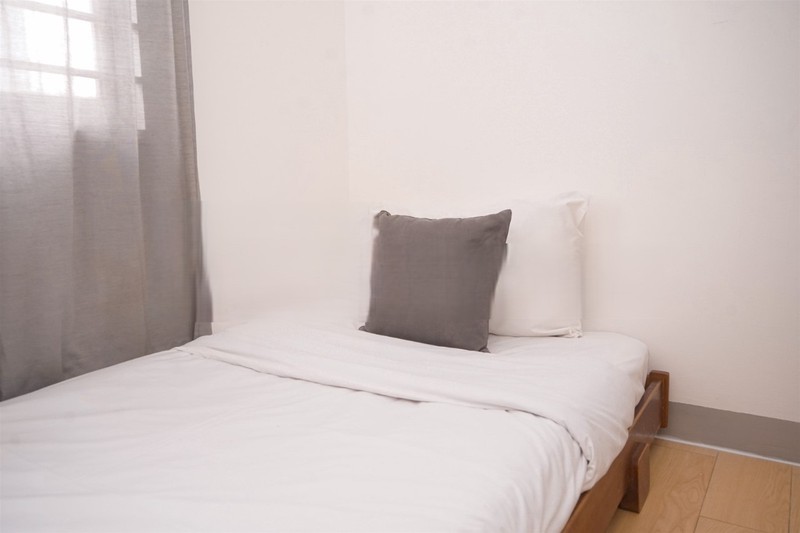 Apartemen Fully Furnished, 2 Bedroom di Bintaro