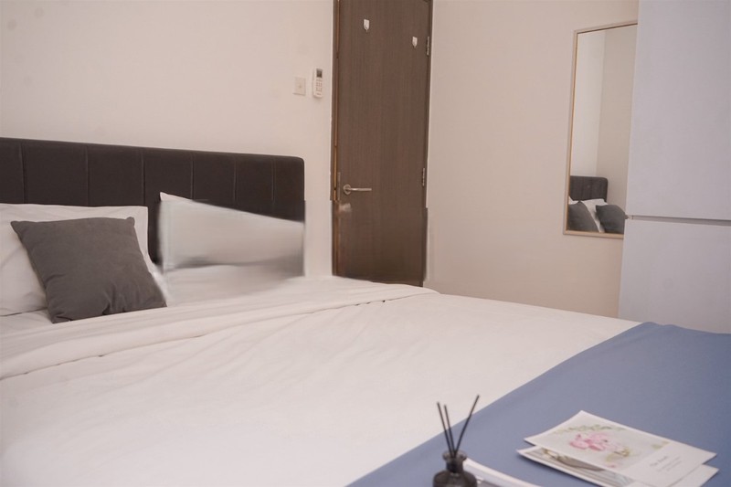 Apartemen Fully Furnished, 2 Bedroom di Bintaro