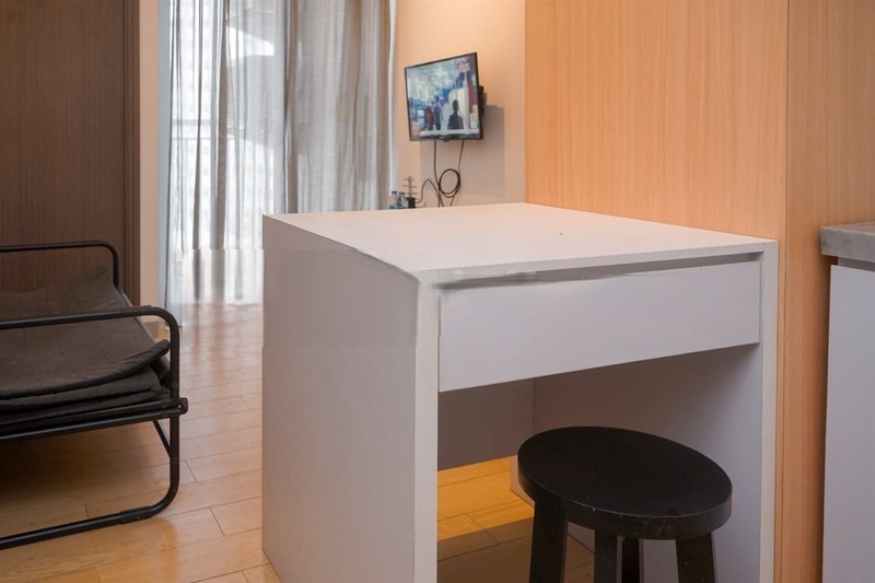 Apartemen Fully Furnished, 2 Bedroom di Bintaro