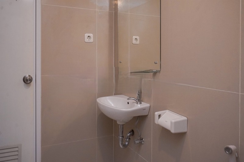 Apartemen Fully Furnished, 2 Bedroom di Bintaro