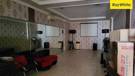 Dijual Ruko Tidar Mas Square Surabaya Pusat