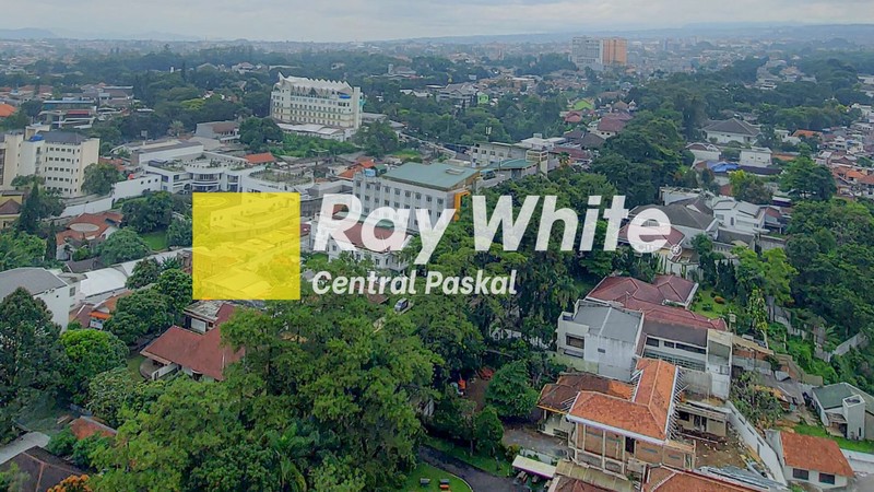 Apartement Hegarmanah Residence Full Furnish di Kota Bandung