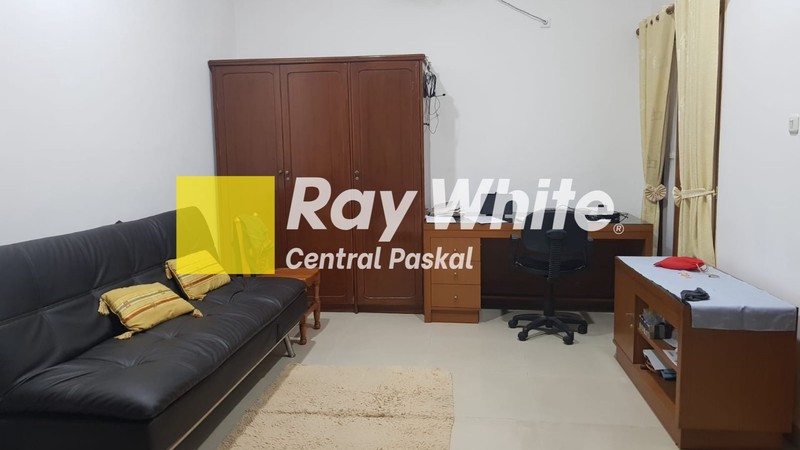 Rumah Siap Huni di Taman Kopo Indah 1 Bandung