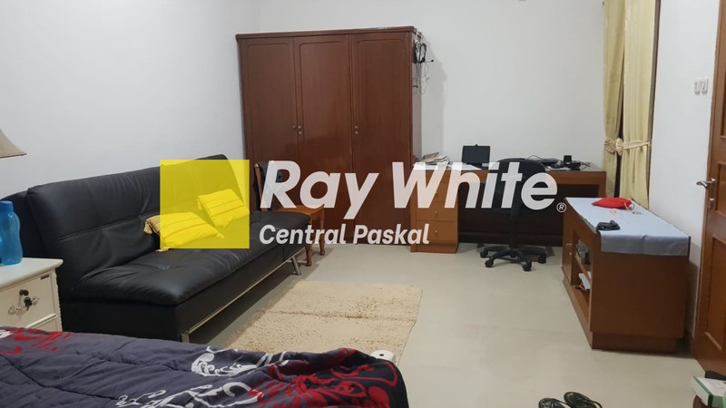 Rumah Siap Huni di Taman Kopo Indah 1 Bandung