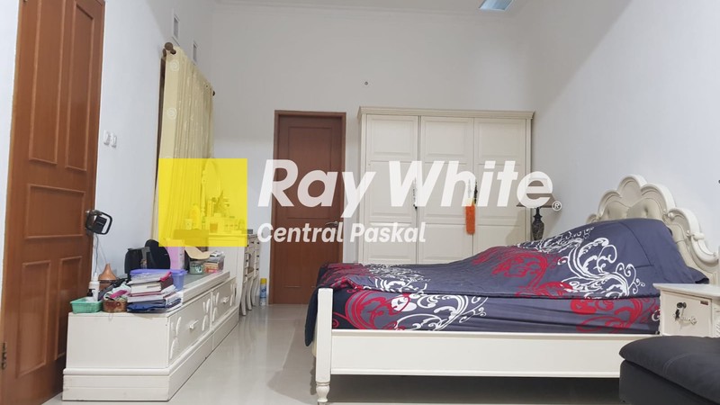 Rumah Siap Huni di Taman Kopo Indah 1 Bandung