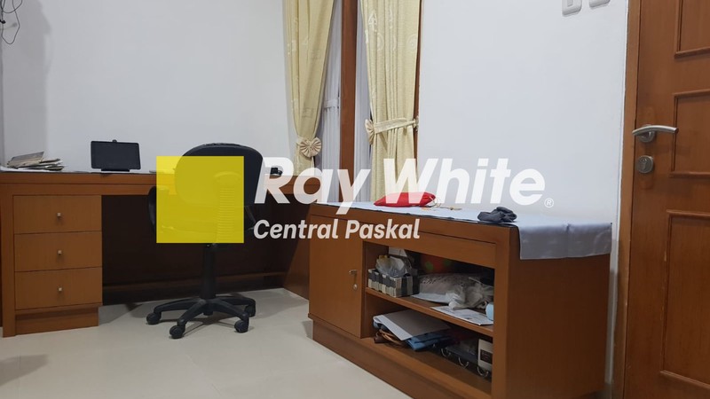 Rumah Siap Huni di Taman Kopo Indah 1 Bandung