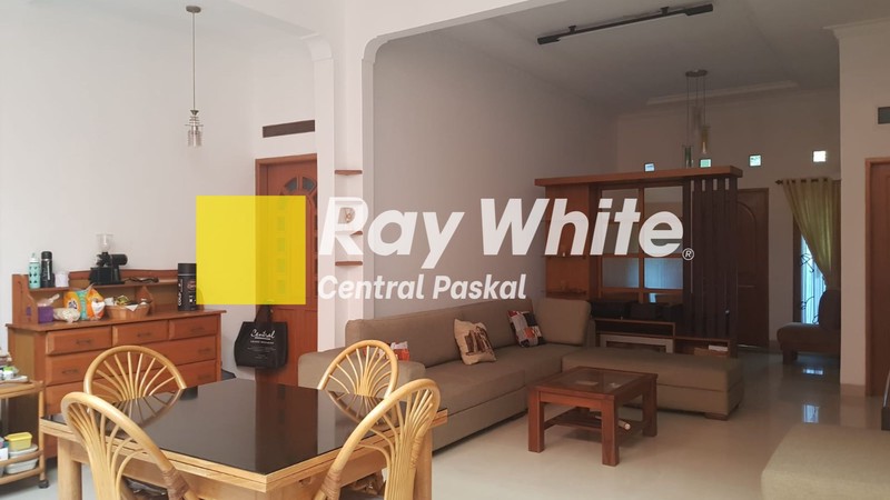 Rumah Siap Huni di Taman Kopo Indah 1 Bandung