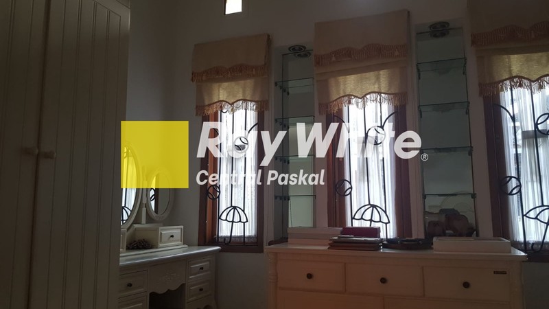 Rumah Siap Huni di Taman Kopo Indah 1 Bandung