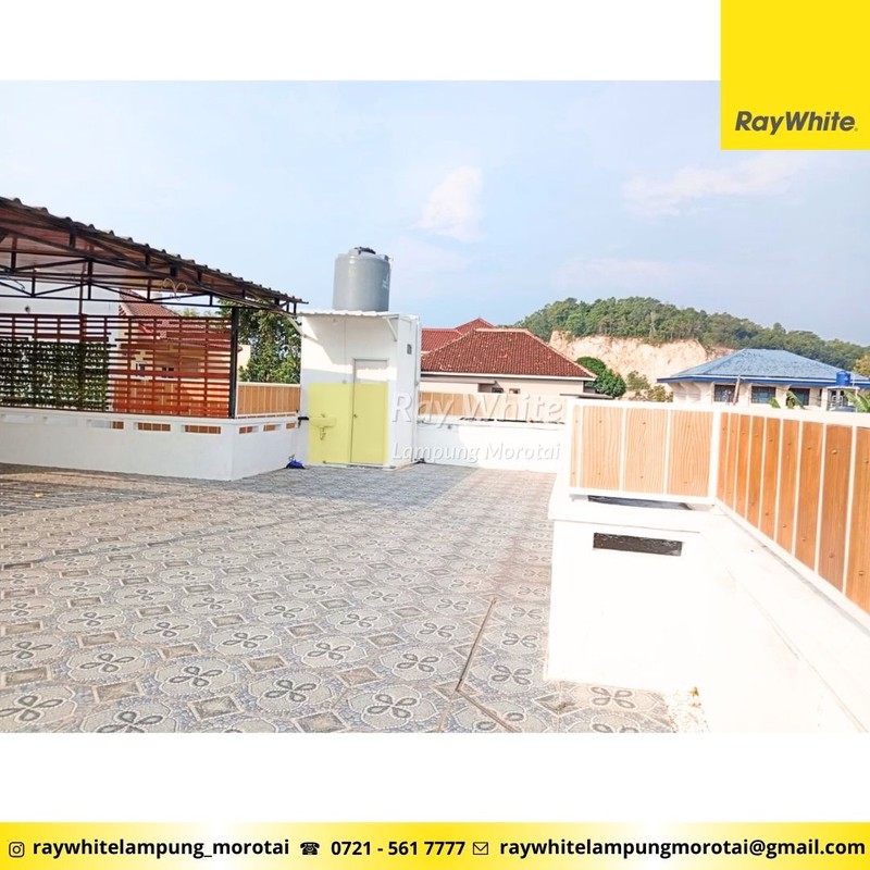 Dijual rumah mewah