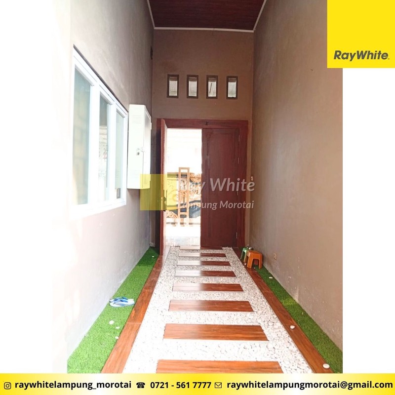 Dijual rumah mewah