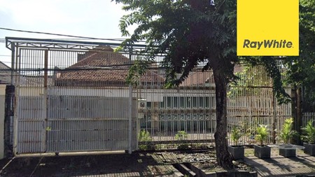 Dijual Rumah Di jalan Imam Bonjol Surabaya Pusat