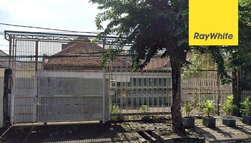 Dijual Rumah Di jalan Imam Bonjol Surabaya Pusat
