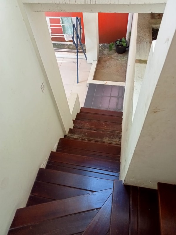 DIJUAL RUMAH KBP VIEW DANAU