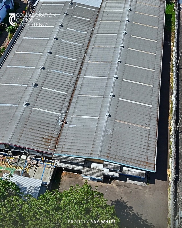 Sewa Gudang Strategis di Berbek Industri Sidoarjo - Dekat Tol & Bandara, Cocok untuk Logistik & Ekspedisi