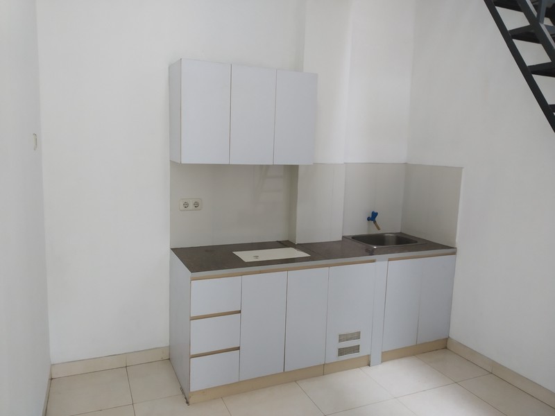 Rumah di Pisok Bintaro