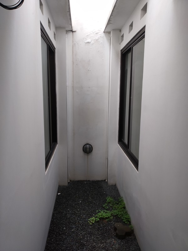 Rumah di Pisok Bintaro