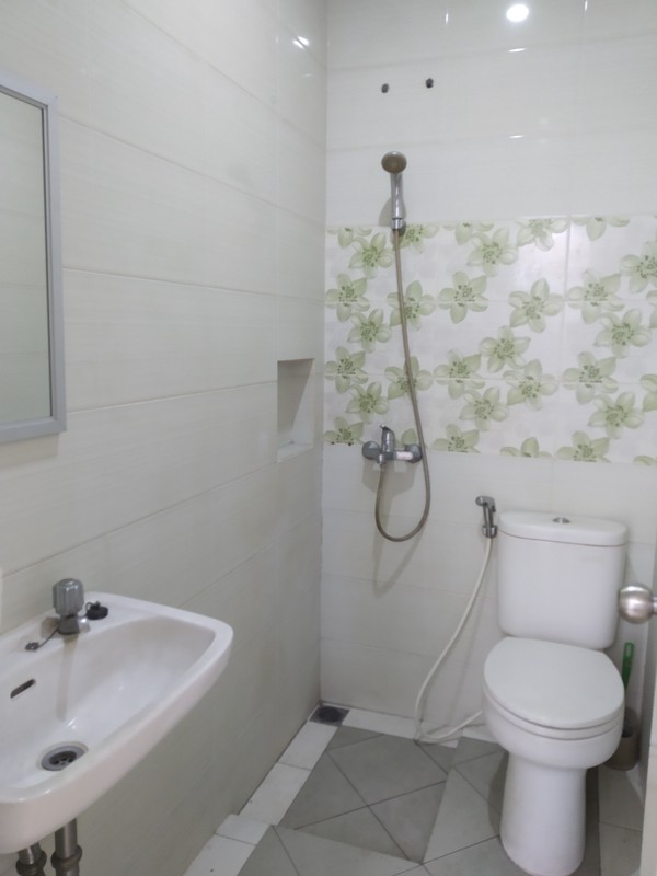 Rumah di Pisok Bintaro