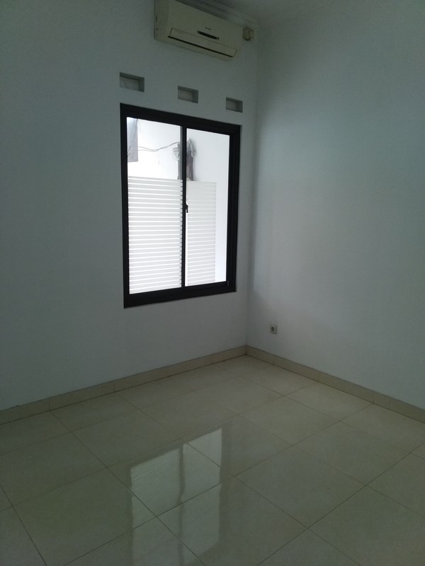 Rumah di Pisok Bintaro