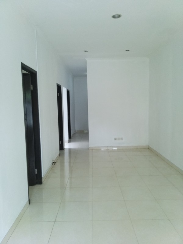 Rumah di Pisok Bintaro