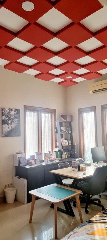 DIJUAL RUMAH MEWAH SIAP HUNI - REMPOA, JAKARTA SELATAN