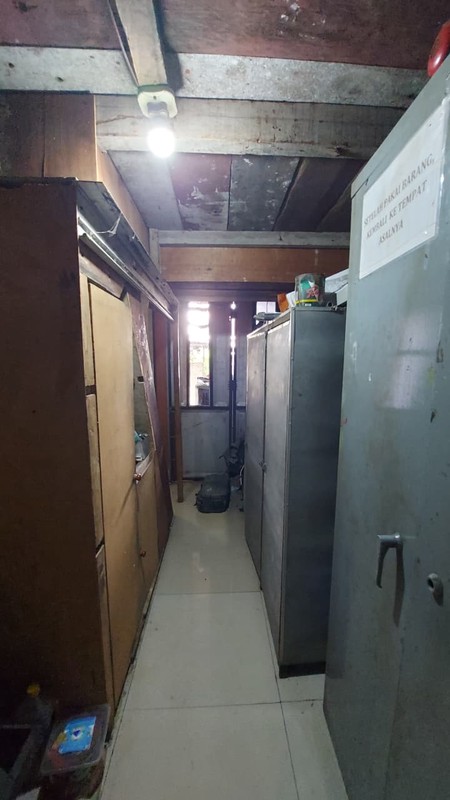Rumah Murah dekat raya suramadu 2lt terluas