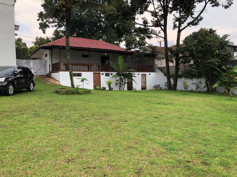 DIJUAL TANAH KOLONEL MASTURI CIMAHI COCOK UNTUK TEMPAT USAHA