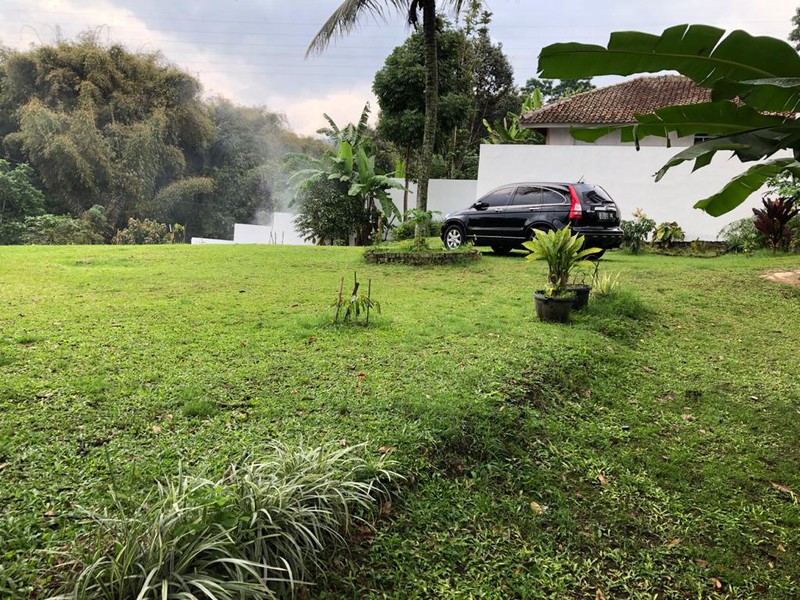 DIJUAL TANAH KOLONEL MASTURI CIMAHI COCOK UNTUK TEMPAT USAHA