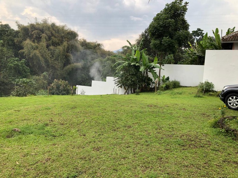 DIJUAL TANAH KOLONEL MASTURI CIMAHI COCOK UNTUK TEMPAT USAHA