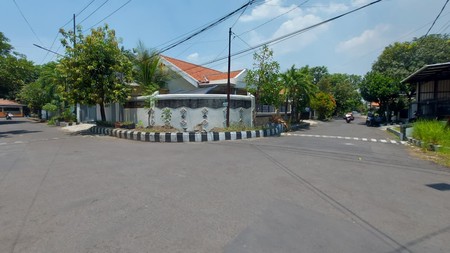 For Sale / Lease Rumah Di Surabaya Timur | Rungkut Asri 