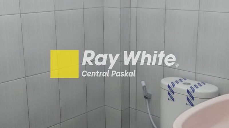 Ruko Strategis 3,5 Lantai di Rajawali Barat Tengah Kota Bandung