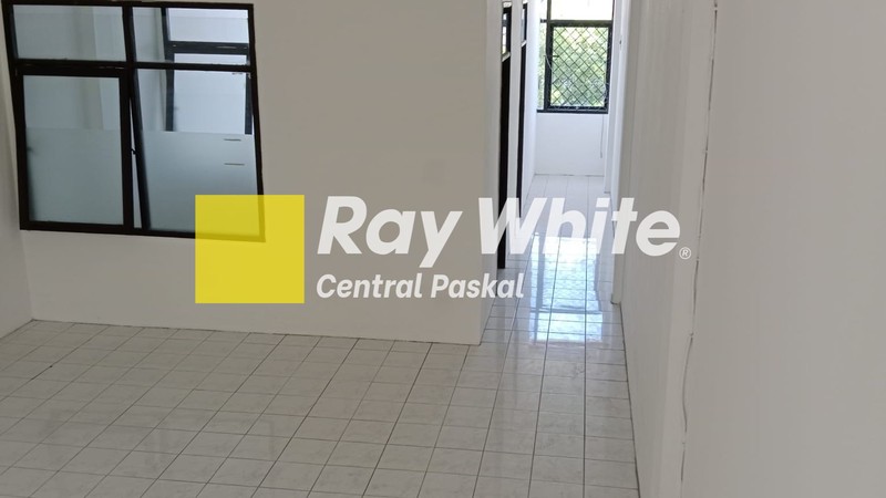 Ruko Strategis 3,5 Lantai di Rajawali Barat Tengah Kota Bandung