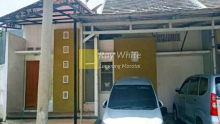 Dijual Rumah Murah Daerah Bogor