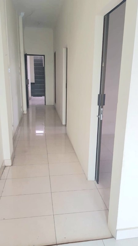 Disewakan Ruang Usaha 2 Lantai Lokasi Strategis Dekat Kampus UGM