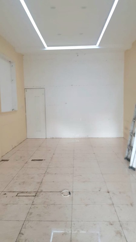 Disewakan Ruang Usaha 2 Lantai Lokasi Strategis Dekat Kampus UGM