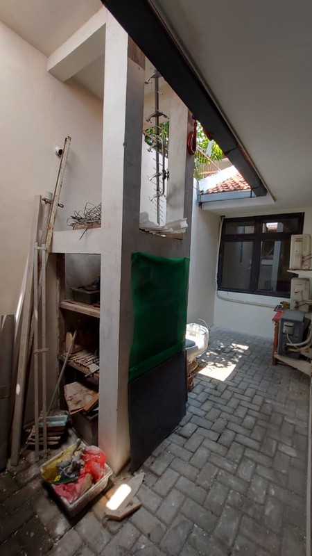For Sale / Lease: Premium Corner House in Rungkut Asri